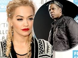 Rita Ora 'is suing Jay Z's Roc Nation', claiming relationship is  'irrevocably damaged'