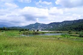 利吉惡地 縱谷百景台東月世界 遺世獨立的后湖部落 瑪格 圖寫生活 natural landmarks badlands landmarks
