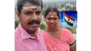 வாங்க பேசலாம் Vanitha Srinivasan