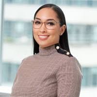 Luz Florez's Instagram, Twitter & Facebook