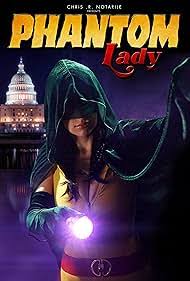 Phantom Lady (Short 2025) - IMDb