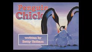 This penguin trivia may surprise you! Penguin Chick Reading Quiz Quizizz