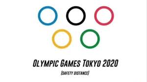 Geneva (ap) — just about everybody, especially the organizers in japan and switzerland, want the tokyo olympics to open on july 23 — as scheduled. Fact Check No Olympics Did Not Redesign Its Logo On Social Distancing Theme Fact Check News