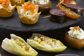 Recette De Tapas Apero Bio Recette Recettes D Amuse Gueules Cuisine Et Boissons Recette