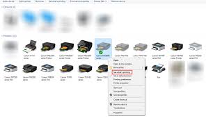 Canon pixma mx420 is a new model of the multifunctional devices. Canon Mg5300 Treiber Win 10