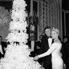 Check spelling or type a new query. The Wives And Weddings Of Donald Trump