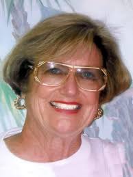 Nancy Freeman Obituary