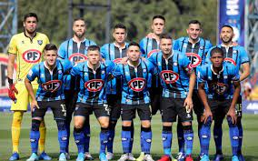 Welcome to the huachipato google satellite map! Huachipato