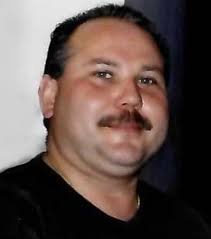 Richard Krystanowicz Obituary (1965