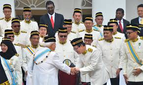 2) projek perintis teknologi jalur lebar tanpa wayar facebook (terragraph) yang pertama dijalankan di. Pembangunan Hal Ehwal Islam Jadi Keutamaan Kerajaan Pulau Pinang Roketkini Com