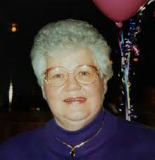 Obituary for Theresa M. (Moris) Bushnell