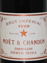 Image result for Champagne 1969 Imperial