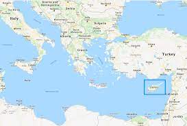 The new face is composed of six styles, including numerous alternates which dramatically alter the appearance. 17 Stops On My Roadtrip Around Cyprus Flytrippers