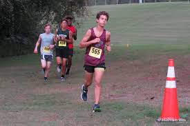 Trouble Afoot!: October 2020