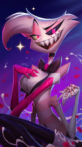 hazbinhotel angeldust エンジェルダスト Angel Dust | Hazbin Hotel Wiki | Fandom