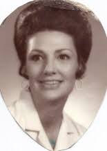 Obituary information for Juanita Caldwell