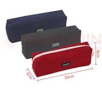 Foska Best Pencil Case For Kindergarten Pencil Pouch Bulk Pencil Pouch For  Ring Binder Cute Foska Lovely