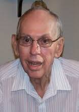 Obituary information for John Ernest Utke