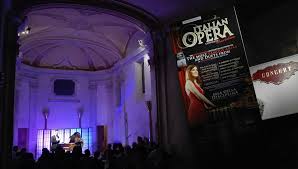 La traviata is one of the cornerstones of the operatic repertory. Italian Opera Concerts Bardolino Posts Facebook