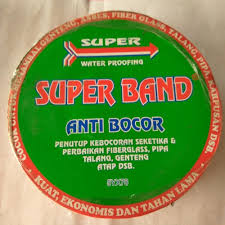 Tanah harus selalu lembap, hingga tumbuh tunas. Jual Lem Seng Super Band Lem Asbes Genteng Harga Per Meter Kota Bekasi Usaha Baru9 Tokopedia