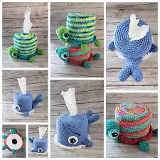 Let's ditch plastic ones and make one yourself! Ravelry Turtle And Whale Toilet Paper Cover Pattern By Jasmine Harward