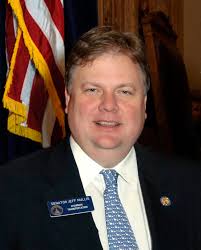 Sen. Jeff Mullis: Update from the Gold Dome