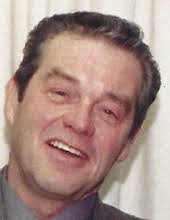 Obituary information for Richard H."Dick" Lewis