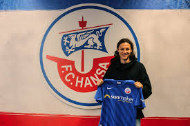 Fc hansa rostock's current matches. F C Hansa Rostock Nimmt Gian Luca Schulz Unter Vertrag Szene Rostock