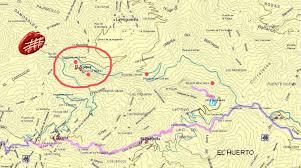 Mi Gran Canaria: REY, CUEVAS DEL (TEJEDA)