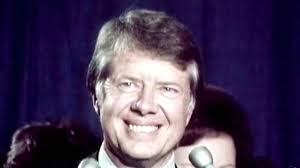 Fallece Jimmy Carter, Expresidente de Estados Unidos