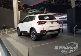 We did not find results for: Chery Tiggo 5x 1 5 Turbo Automatico Chega Em Dezembro Mundo Do Automovel Para Pcd