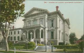 Sac History Happenings Architecture Tours Explore Old And New Of Crocker Art Museum Sacbee Com Mansions American Mansions History Pictures