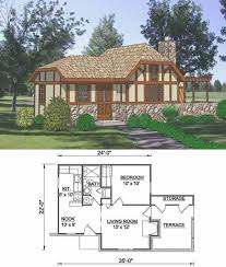 See more images, information, and the floor plans. 27 Adorable Free Tiny House Floor Plans Craft Mart