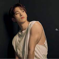 Lee seok min, better known by his stage name dk, is a south korean musical actor and member of pledis entertainment's korean boy . Svt Thief Heist For Monotube Dk On We Heart It