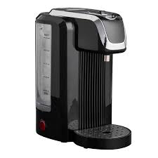 Perfect for soap, lotion or hand sanitizer, perfect for soap, lotion or hand sanitizer, this glacier bay metal dispenser is made to last. Kitchen Master Hot Water Dispenser