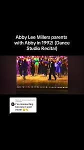 Replying to @shannonsughrue @Abby Lee Miller #abbylee #abbyleemiller #aldc  #dancemoms #dance #abbyleedancecompany #karma #jojosiwa #maddieziegler