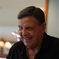 Charles Dirienzo Obituary