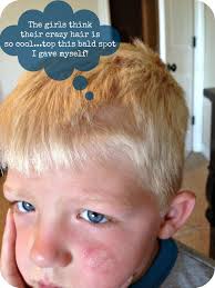 When it comes to short hairstyles, the following craft supplies will come in handy for crazy hair day: How To Do The Crazy Hair Do That Will Leave You Stunning Human Hair Exim