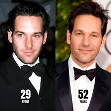 Paul Rudd ♥️✨️