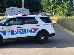 Search condos for sale in columbus, oh, updated every 15 minutes. Victim Of Fatal July 2 Shooting In South Franklin Identified