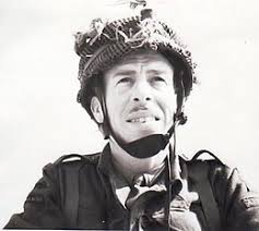 John Howard (major) — Wikipédia