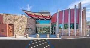 Gc framing is a san diego framing expert framer larry haun shares his efficient methods for measuring, cutting, assembling, and raising walls. Steel Framing Used In San Diego S First Net Zero Building Alpine Library Alpine Ca Buildsteel Org