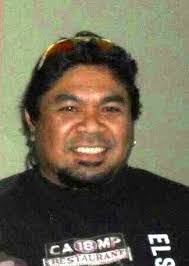 Fred Camacho's Instagram, Twitter & Facebook