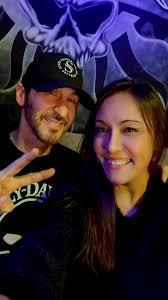 Behind-the-scenes for our next Music Drives Us with Godsmack's Sully Erna  at Godsmack HQ! Godsmack