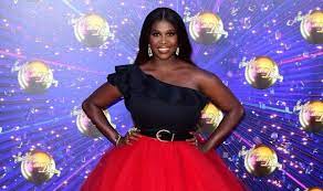 But there may be a compromise. Strictly Come Dancing Judge Motsi I M Ready To Be Wowed Tv Radio Showbiz Tv Express Co Uk