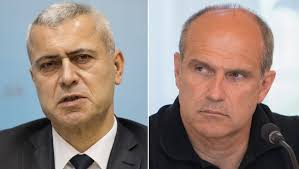 Elitnú políciu zrejme čaká zemetrasenie. Šéf NAKA čelí disciplinárke