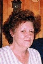 Clara Phillips Sherrill (1943-2011)