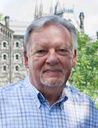 Douglas Copp Obituary