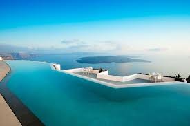 Infinity Pools In Europa Die 12 Schonsten Endlos Pools Reisen Coole Pools Einzigartige Hotels
