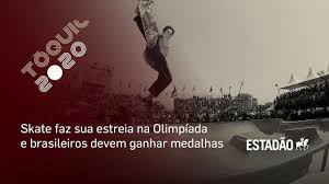 Uma das preocupações no projeto skate e educação é dos alunos manterem o skatepark limpo e saudável. O Brasil No Skate Nos Jogos Olimpicos De Toquio Youtube